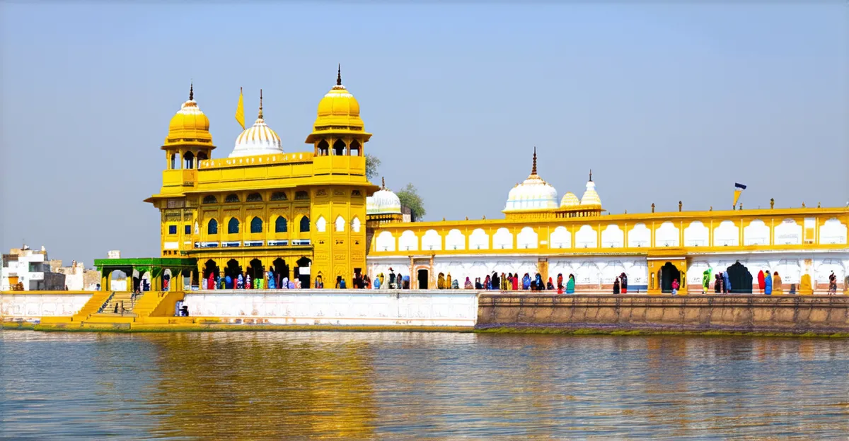 Pushkar Attractions: Your 2026 Travel Guide