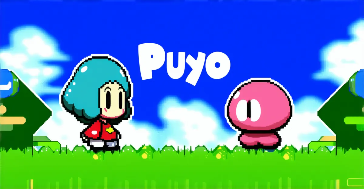 Puyo Experiences: Your 2026 Adventure Guide