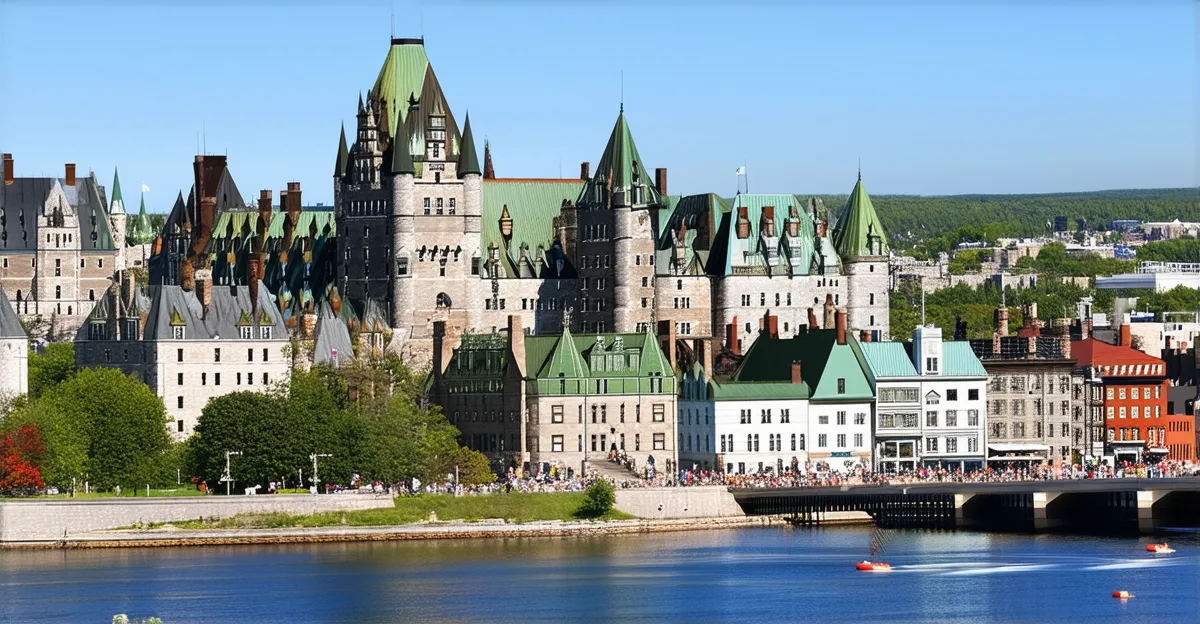 Quebec City Activities: Your 2026 Guide