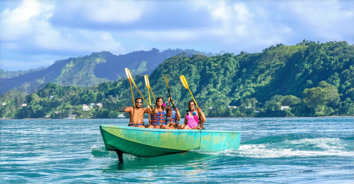 Quepos Activities: The Ultimate 2026 Guide