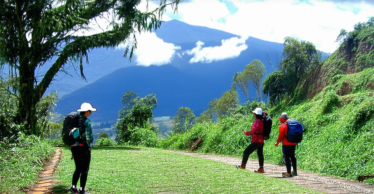 Quetzaltenango Outdoor Activities: Top Adventures in 2026