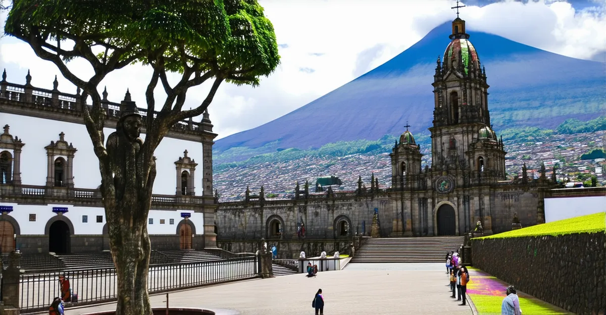 Quito Attractions: Top Spots for 2026