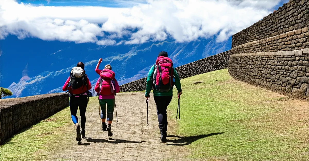 Quito Outdoor Activities: Adventure Awaits!