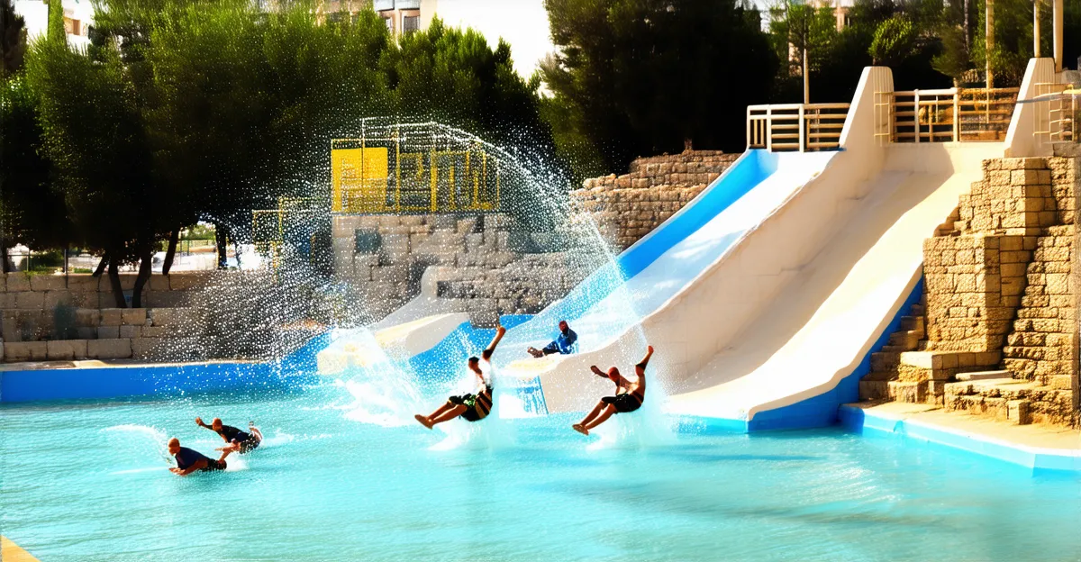 Ramallah Outdoor Activities: Your 2026 Guide