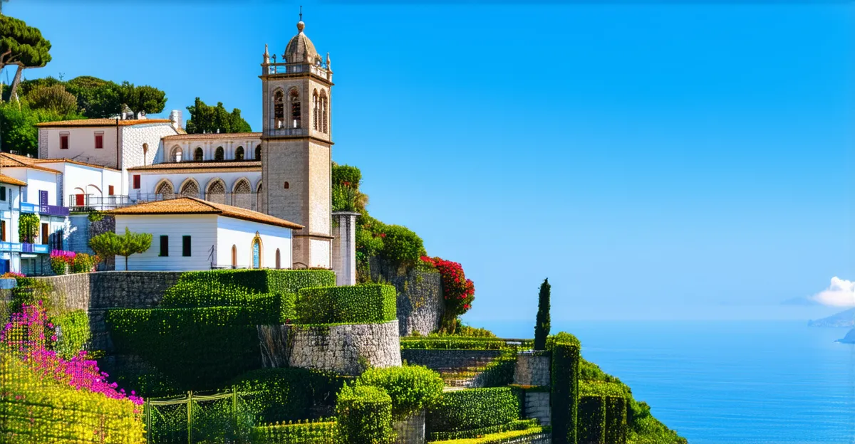 Ravello Attractions: Top Spots for 2026