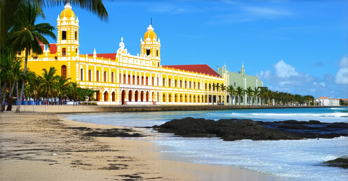 Recife Attractions: The Ultimate 2026 Guide