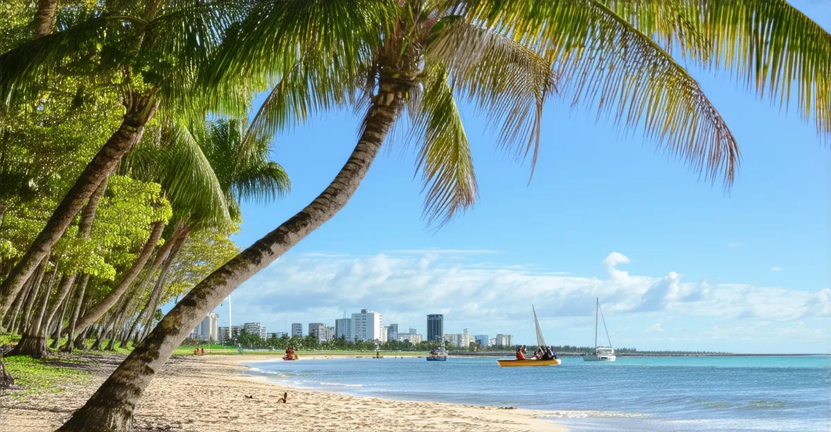 Recife Outdoor Activities: Top Adventures in 2026