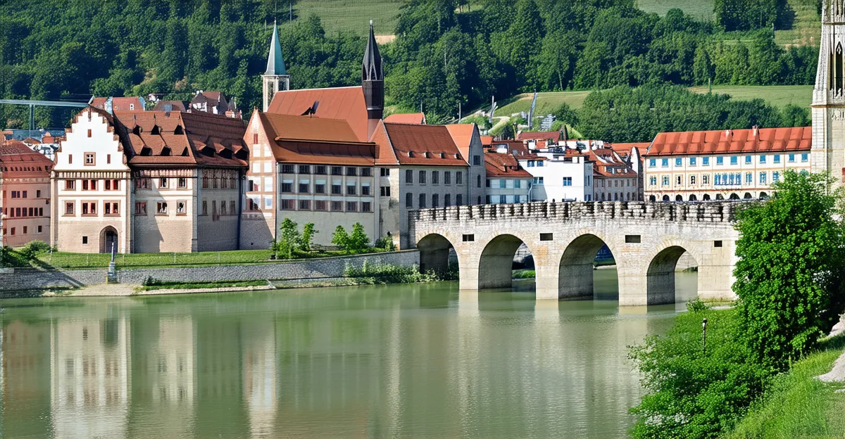 Regensburg Outdoor Activities: 2026 Guide