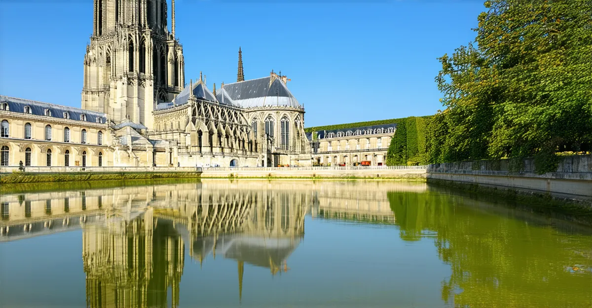 Reims Experiences: Top Things to Do in 2026