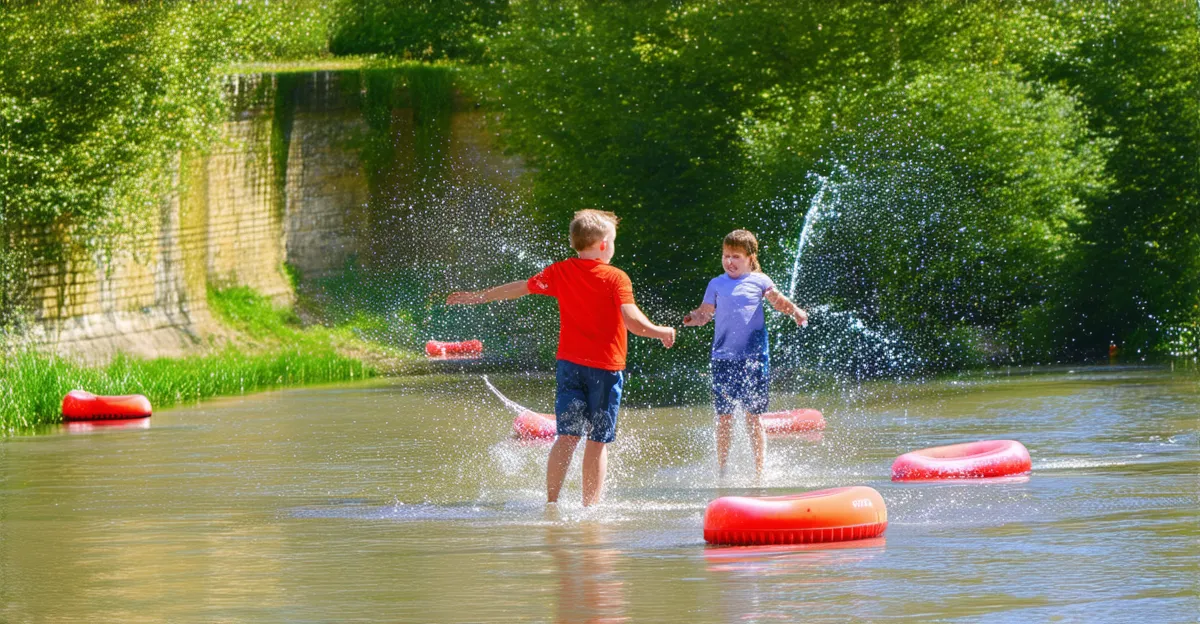 Reims Outdoor Activities: Top Picks for 2026