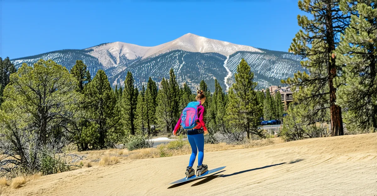 Reno Outdoor Activities: Your 2026 Adventure Guide