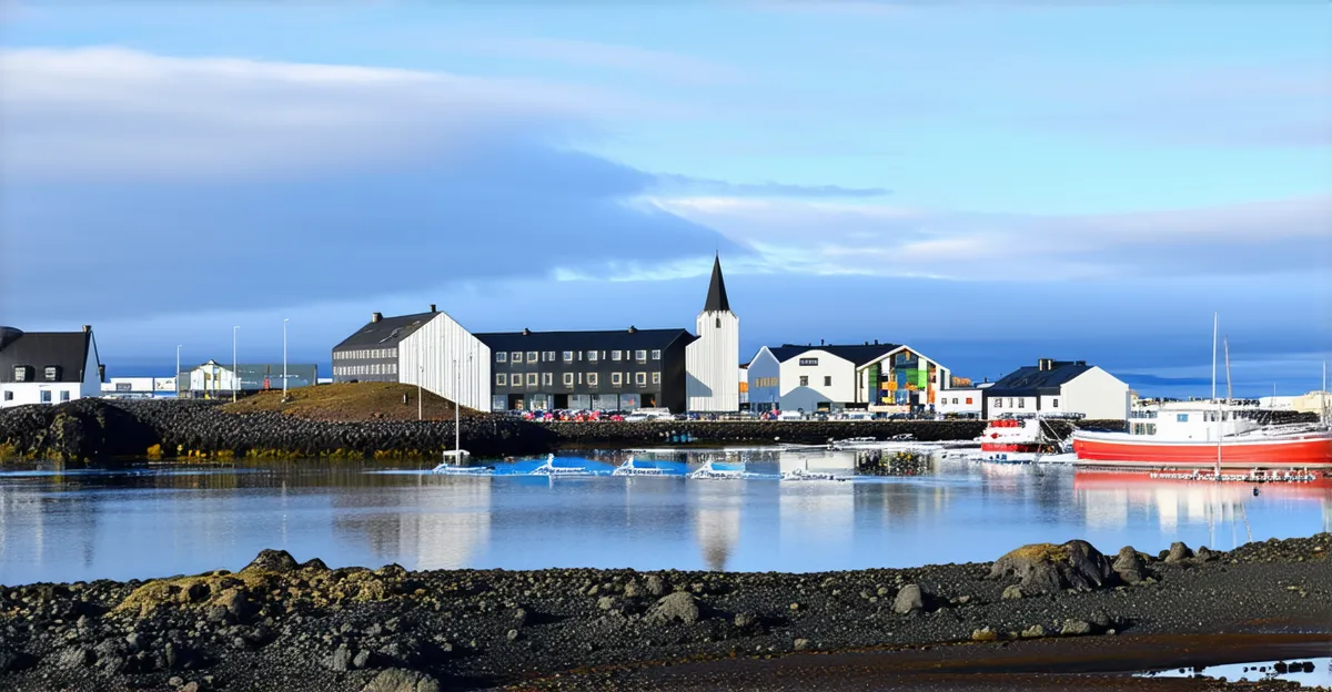 Reykjavík Experiences: Top Adventures for 2026
