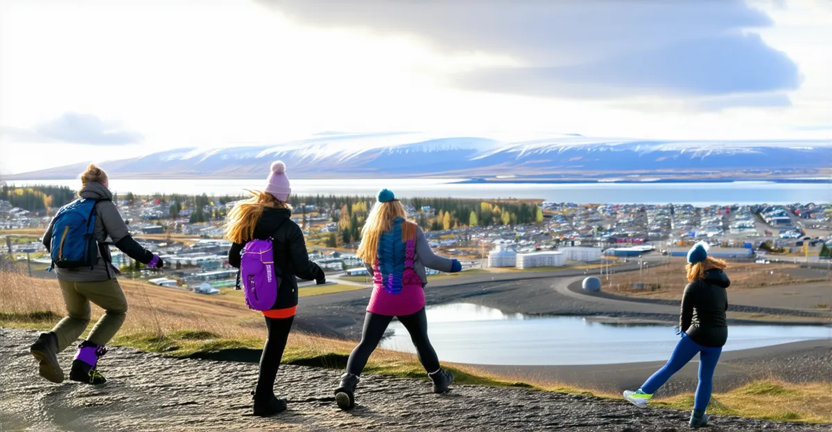 Reykjavík Outdoor Activities: Top 2026 Adventures