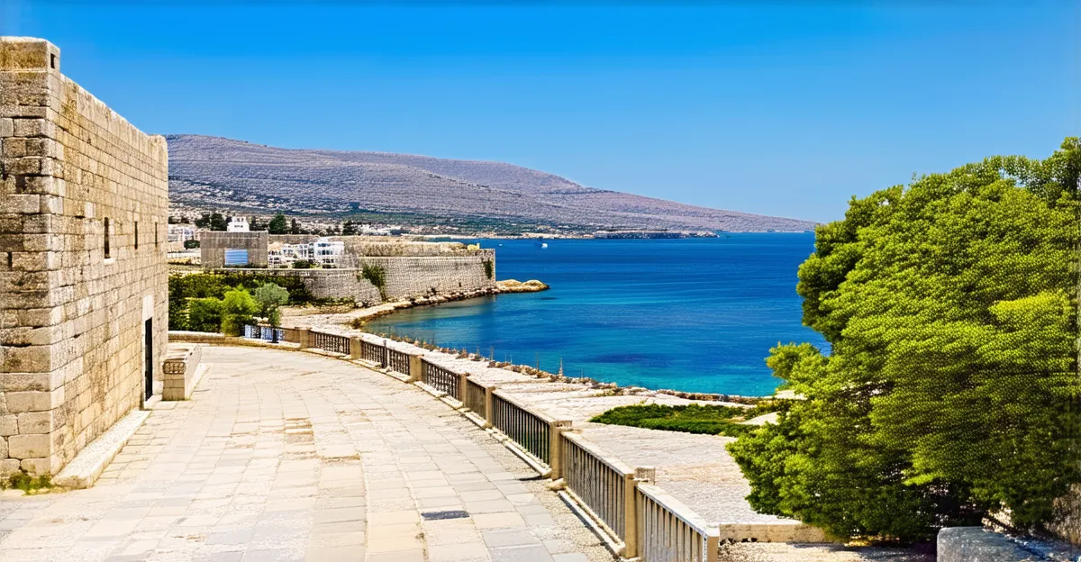 Rhodes Town Attractions: Your 2026 Guide