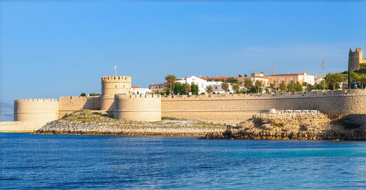 Rhodes Town Experiences: Your 2026 Guide