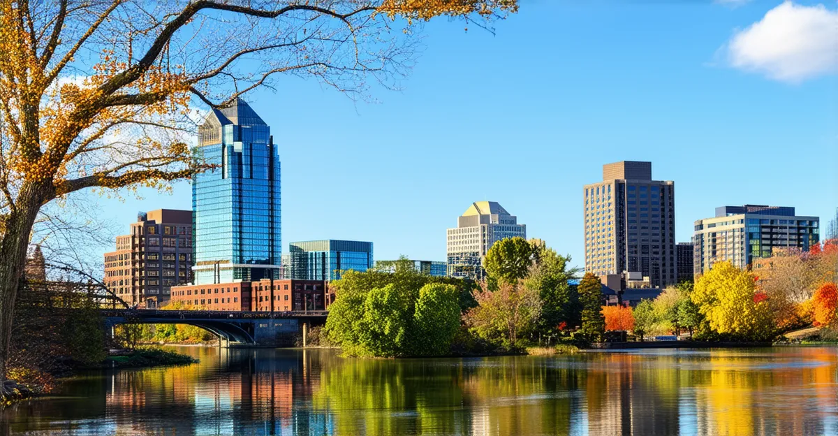 Richmond Activities: Your 2026 Guide