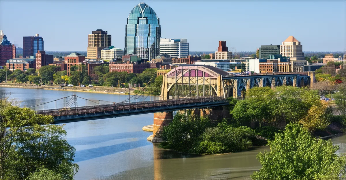 Richmond Attractions: Top Spots in 2026