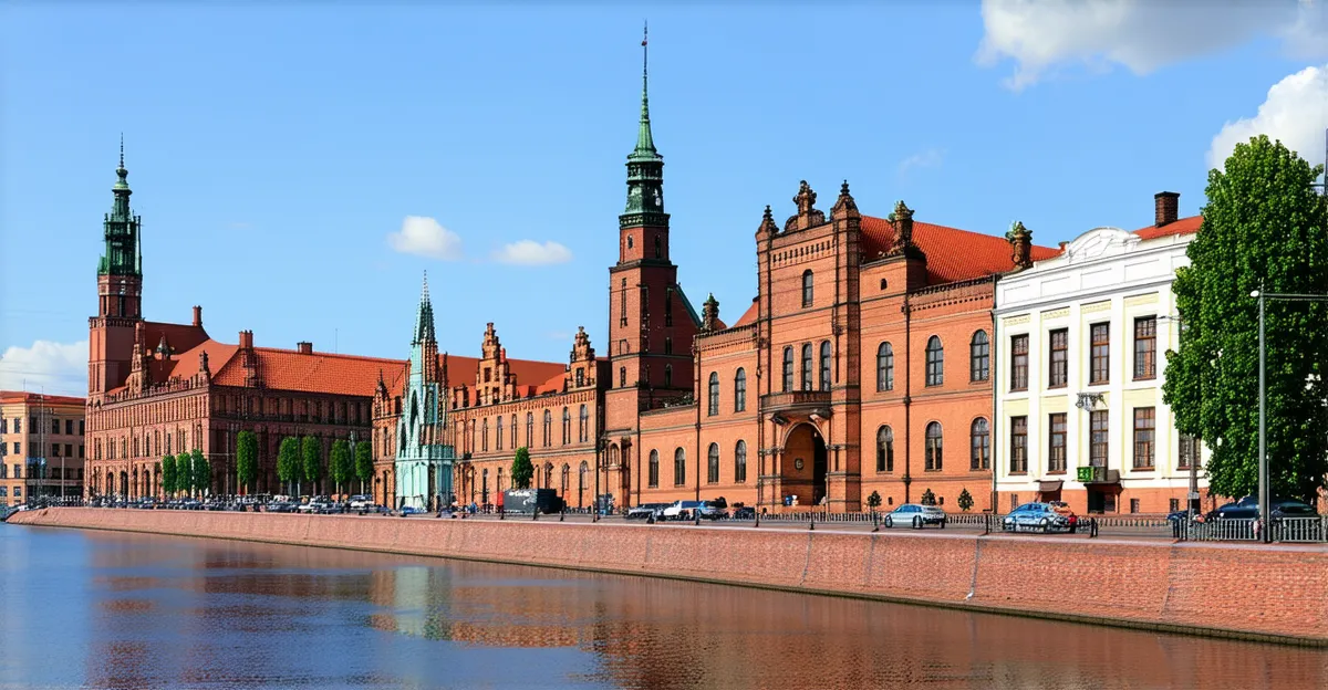 Rīga Attractions: Top Spots in 2026