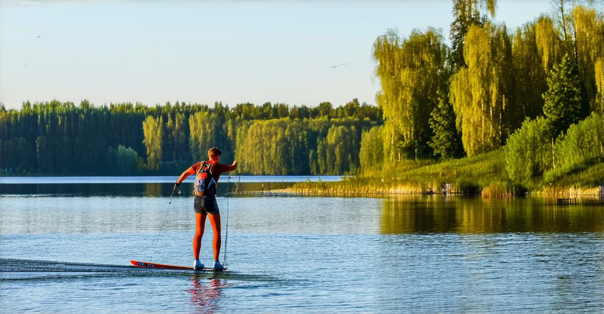Rīga Outdoor Activities: Explore Nature in 2026
