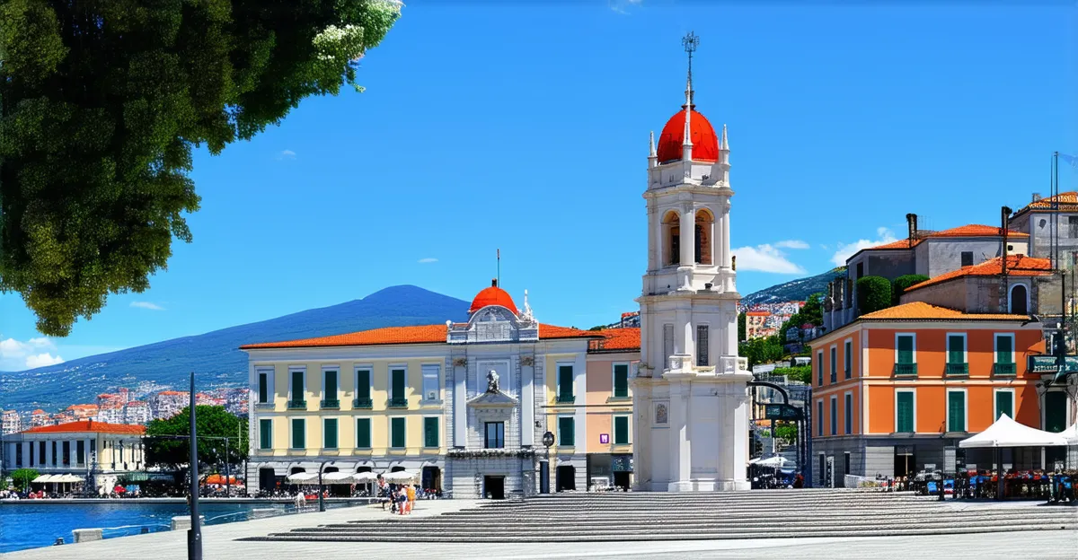 Rijeka Attractions: Top Spots to Visit in 2026