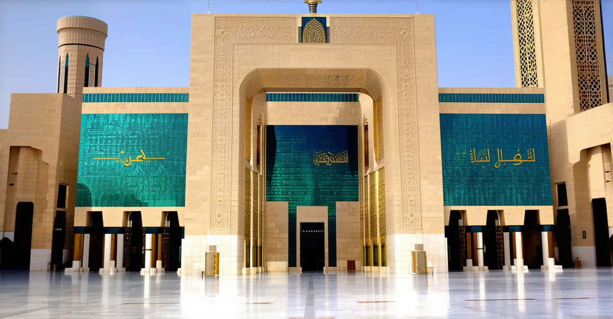 Riyadh Attractions: Top Spots for 2026