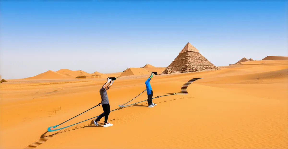 Riyadh Outdoor Activities: Top Picks for 2026