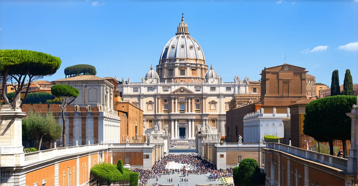 Rome Attractions: Best Sights & Activities in 2026