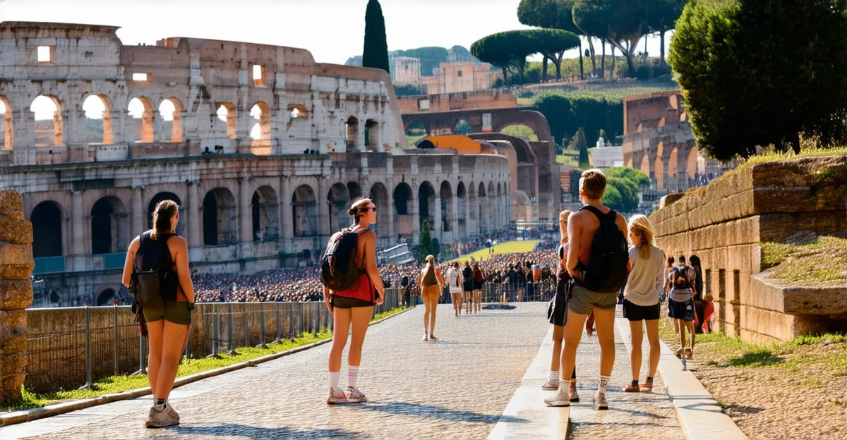 Rome Outdoor Activities: Top Picks for 2026