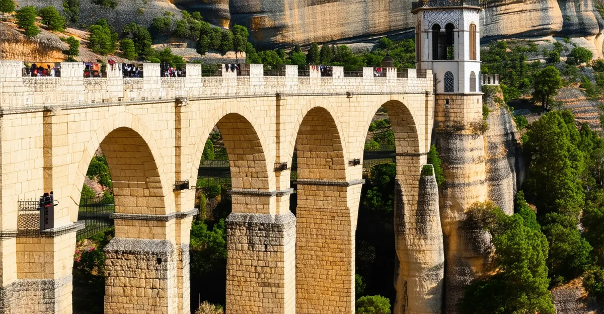Ronda Experiences: Your 2026 Adventure Awaits
