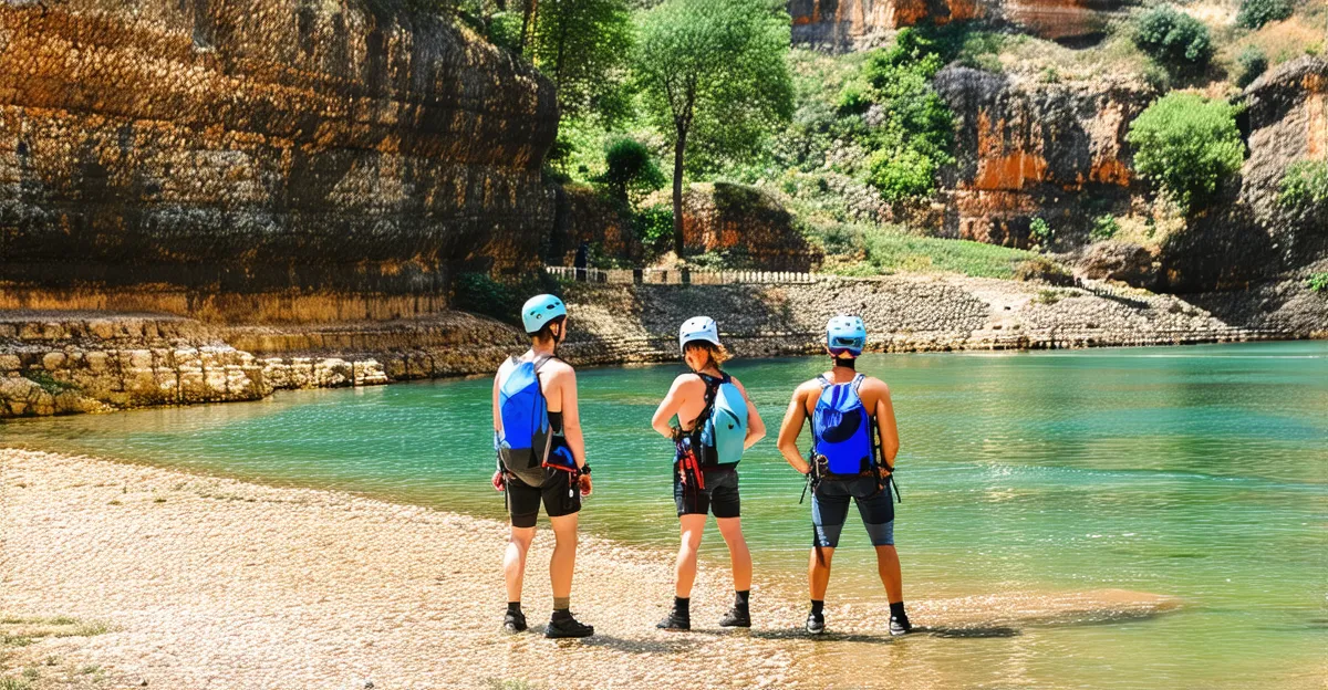 Ronda Outdoor Activities: Top Adventures for 2026