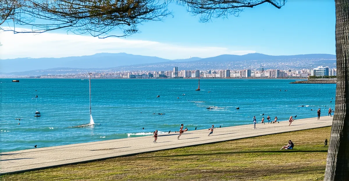 Rosario Outdoor Activities: Top Picks for 2026