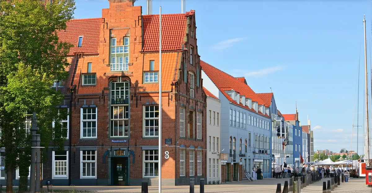 Rostock Attractions: Top Spots in 2026