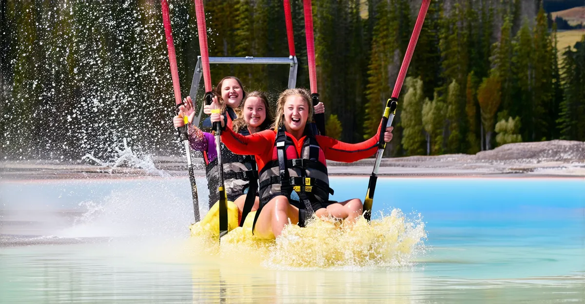 Rotorua Experiences: Your 2026 Adventure Awaits