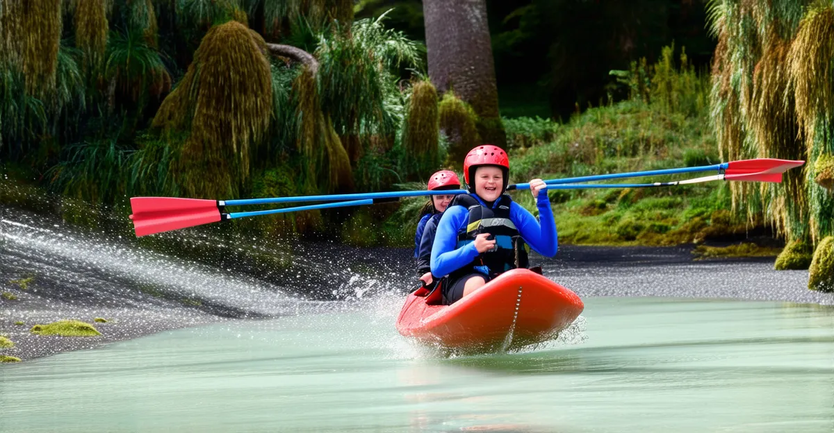 Rotorua Outdoor Activities: 2026’s Best