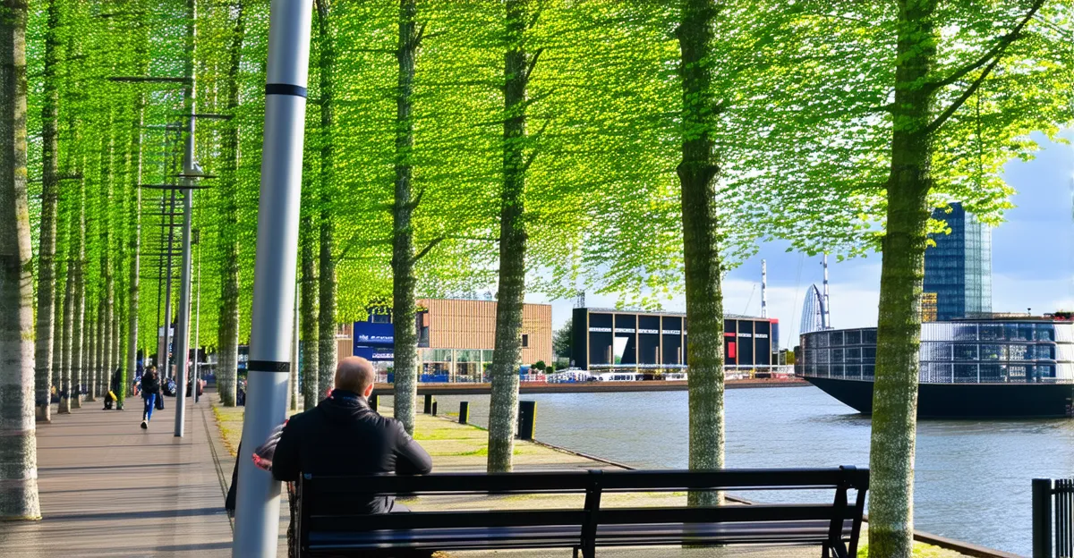 Rotterdam Attractions: Top Spots for 2026