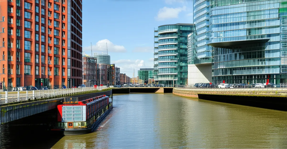 Rotterdam Experiences: Your 2026 Adventure Awaits