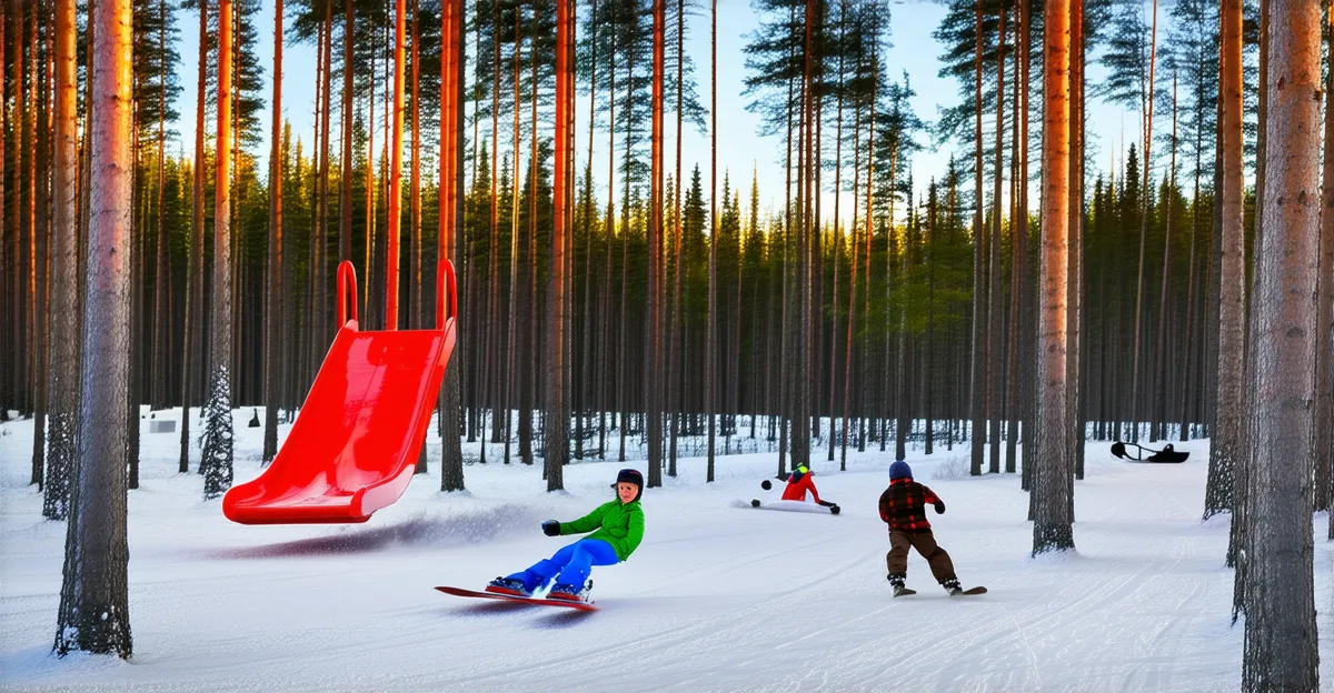 Rovaniemi Attractions: Top Spots in 2026