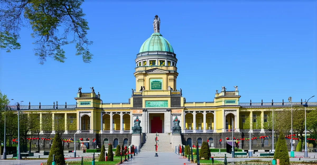 Ruse Attractions: Your 2026 Guide