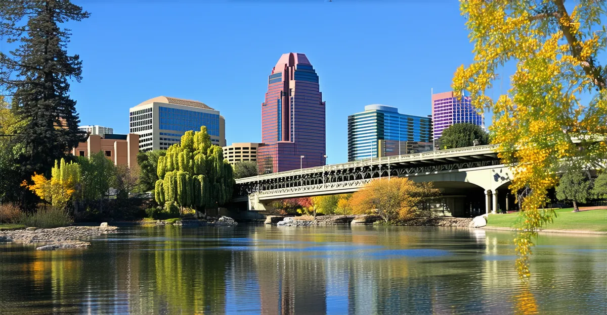 Sacramento Activities: Top Things To Do in 2026