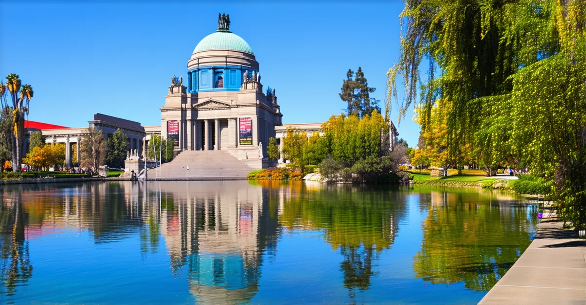 Sacramento Attractions: Top Spots in 2026