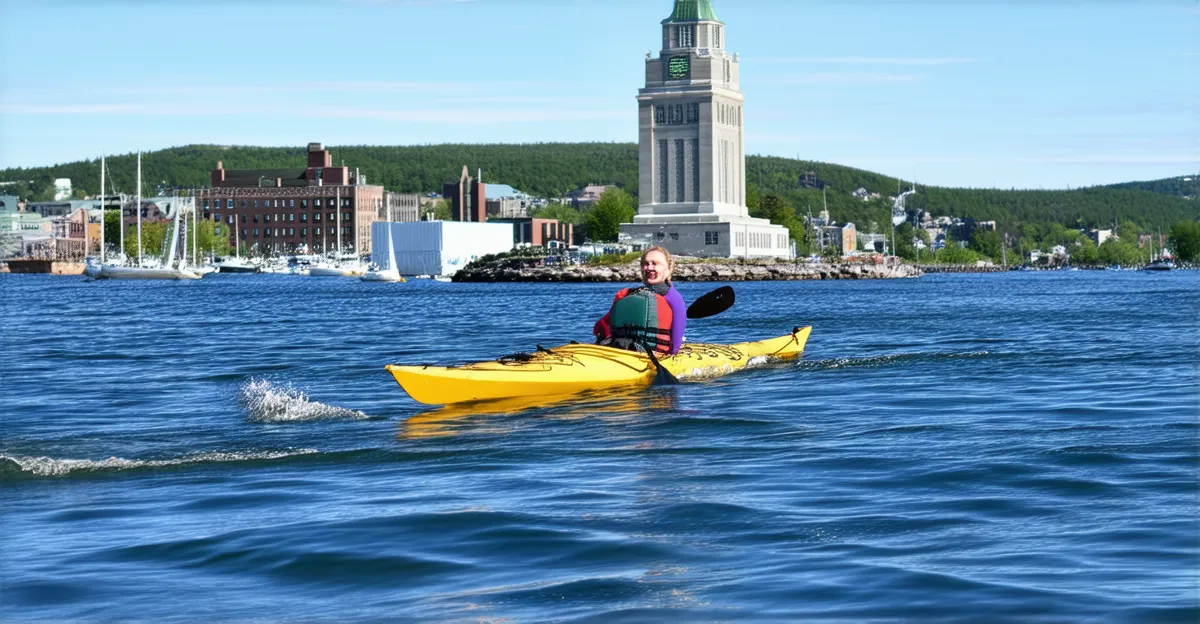 Saint John Outdoor Activities: Your 2026 Guide