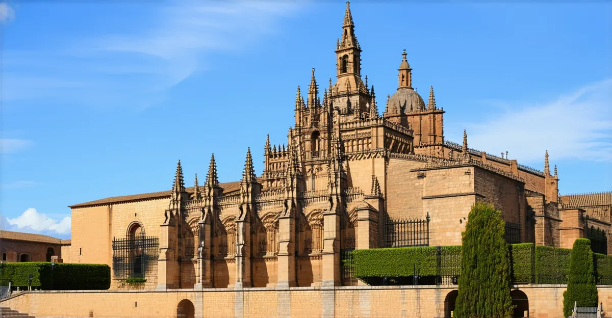 Salamanca Attractions: Your 2026 Travel Guide