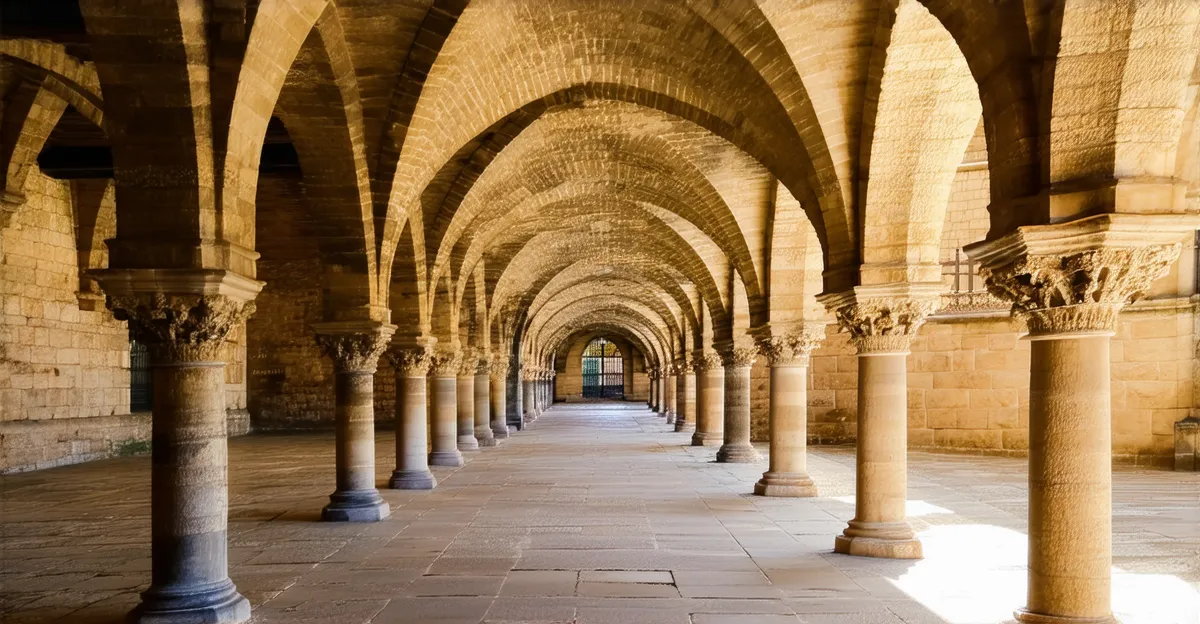 Salamanca Experiences: Top Picks for 2026