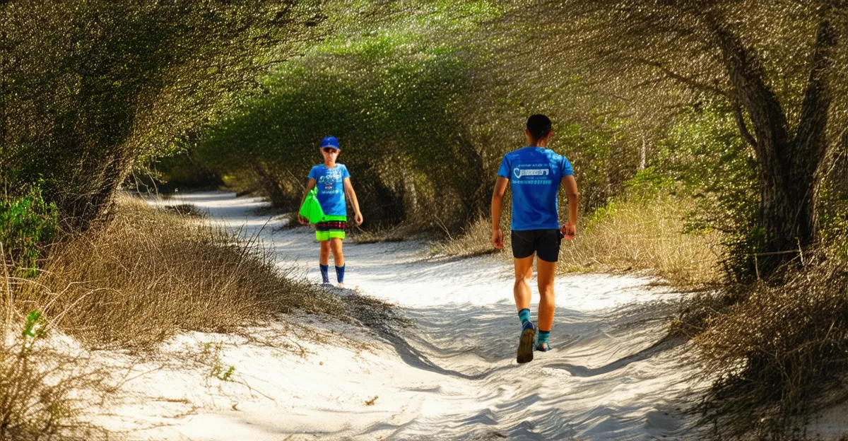 Salento Outdoor Activities: The 2026 Adventure Guide