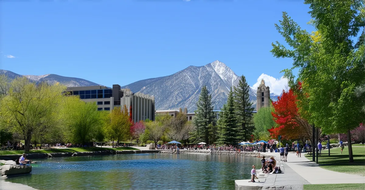 Salt Lake City Activities: Top Picks for 2026