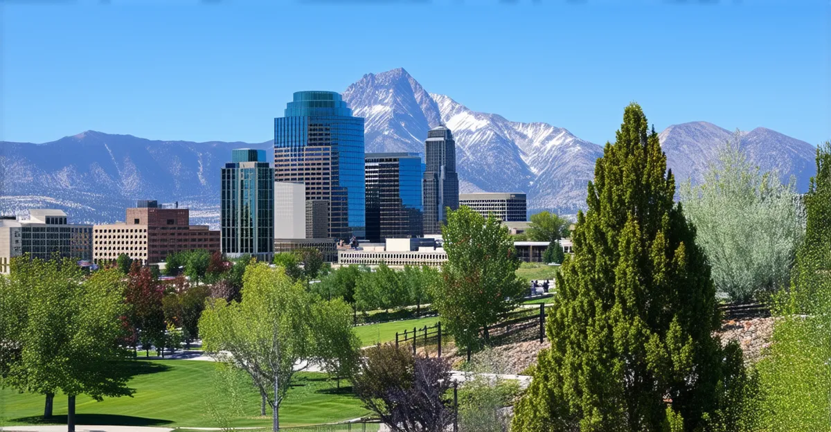 Salt Lake City Experiences: Your 2026 Guide