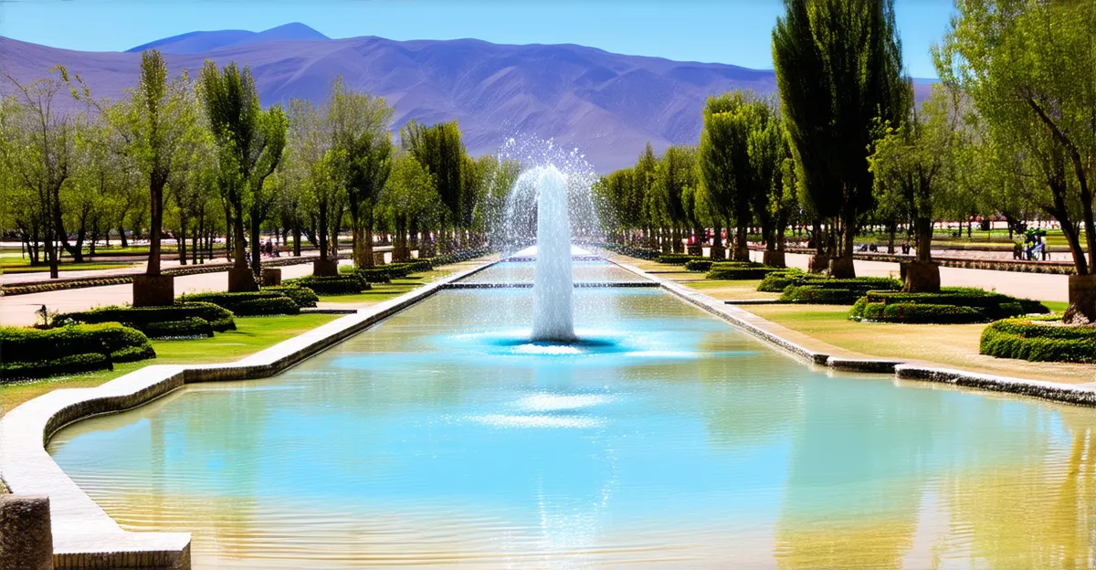 Salta Attractions: Your 2026 Travel Guide