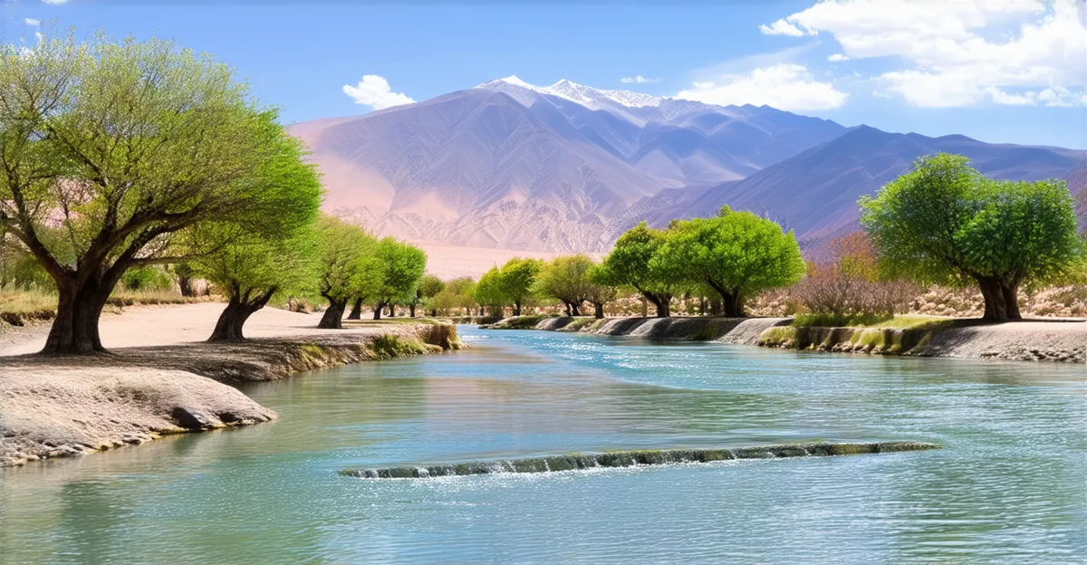 Salta Outdoor Activities: Best of 2026