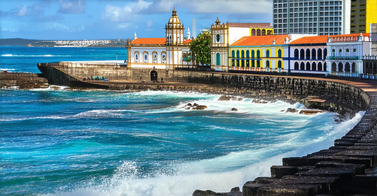 Salvador Attractions: Top Spots for 2026