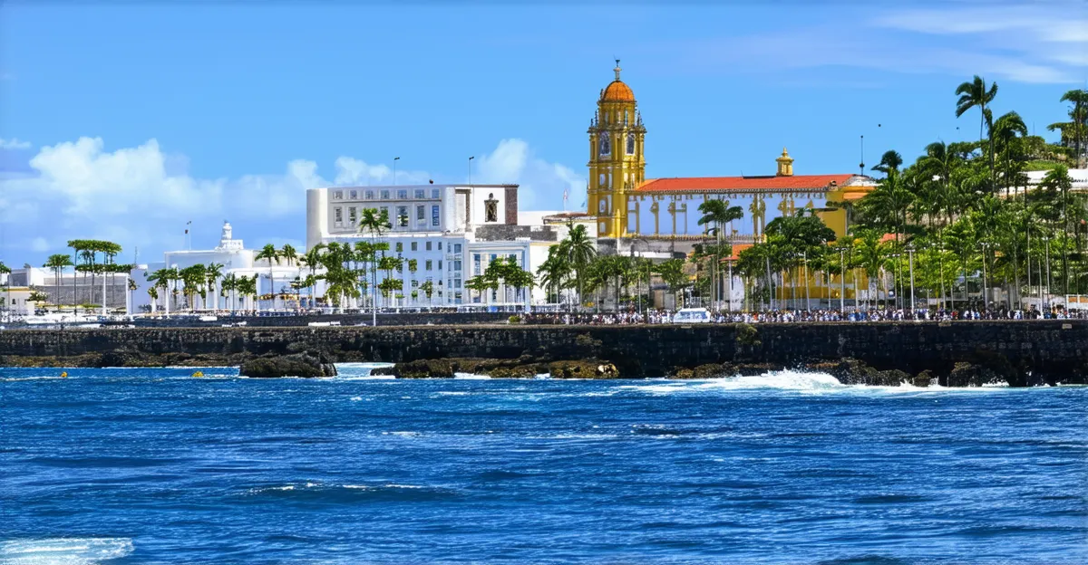 Salvador Experiences: Your 2026 Guide